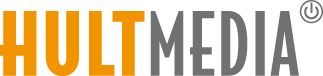 Hult Media AB logo